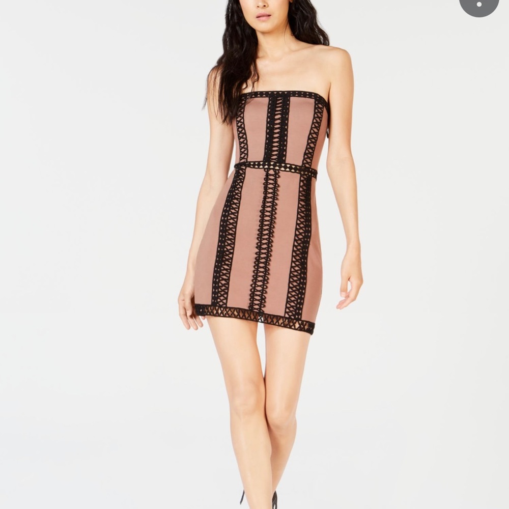 SOLD - NWOT Free People mini dress